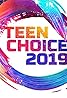 Teen Choice Awards 2019 (2019) Poster