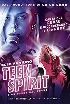 Teen Spirit - A un passo dal sogno