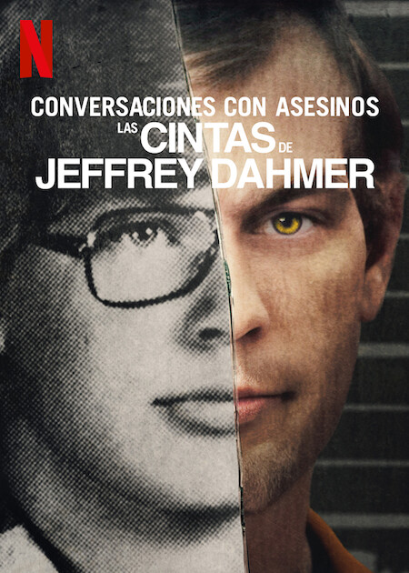 Jeffrey Dahmer in Conversations with a Killer: The Jeffrey Dahmer Tapes (2022)