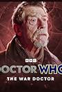 Doctor Who: The War Doctor (2015)