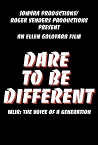 Primary photo for Dare to Be Different