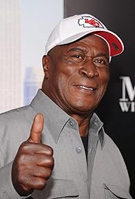 Primary photo for John Amos