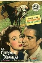 La corona negra (1951)