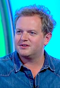 Primary photo for Miles Jupp