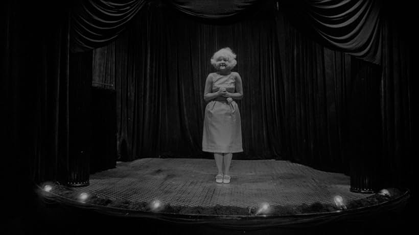 Laurel Near in Eraserhead (1977)