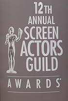 12th Annual Screen Actors Guild Awards (2006)