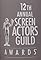 12th Annual Screen Actors Guild Awards's primary photo