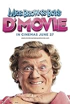 Mrs. Brown's Boys D'Movie