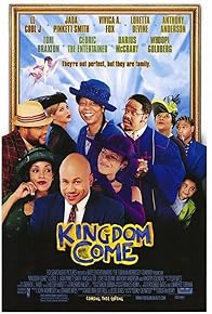 Primary photo for Kingdom Come