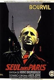 Seul dans Paris (1951)