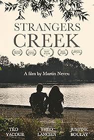 Strangers Creek (2016)