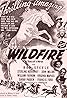 Wildfire (1945) Poster