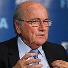 Sepp Blatter