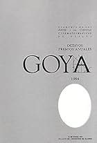 VIII Premios Goya (1994)