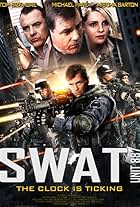 SWAT: Unit 887