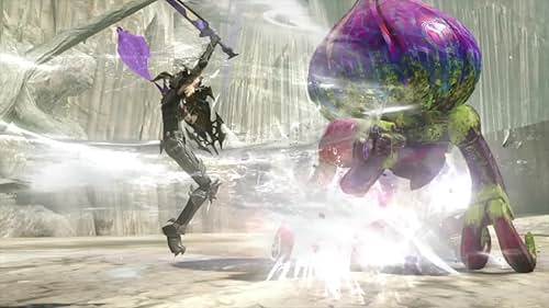 Lightning Returns: Final Fantasy XIII: Tokyo Games Show Trailer