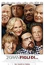 Glenn Close, Ving Rhames, Christopher Walken, Owen Wilson, Terry Bradshaw, J.K. Simmons, Katt Williams, and Ed Helms in 2 gran figli di... (2017)