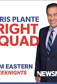 Chris Plante in Chris Plante: The Right Squad (2023)