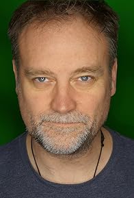 Primary photo for David Hewlett