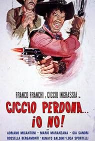 Ciccio Forgives, I Don't (1968)