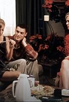 Jennie Garth, Tori Spelling, and Brian Austin Green in Beverly Hills, 90210 (1990)