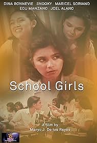 Schoolgirls (1982)