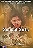 Schoolgirls (1982) Poster