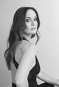 Primary photo for Sarah Wayne Callies