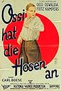 Ilja Lapiner in Ossi hat die Hosen an (1928)