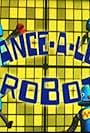 Dance-A-Lot Robot (2010)