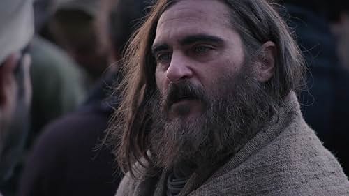 Mary Magdalene (scene with Joaquin Phoenix)