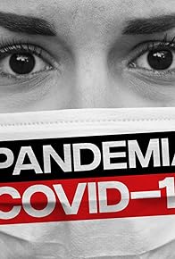 Primary photo for Pandemic: Covid-19