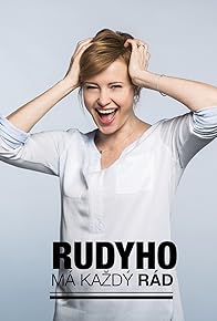 Primary photo for Rudyho má kazdý rád