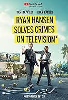 Ryan Hansen Solves Crimes on Television