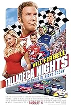 Talladega Nights: The Ballad of Ricky Bobby