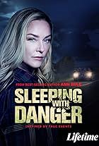 Elisabeth Röhm in Sleeping with Danger (2020)