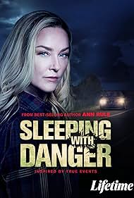 Elisabeth Röhm in Sleeping with Danger (2020)