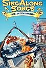 Disney Sing-Along Songs: 101 Notes of Fun (1989)