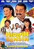 Hedefim Sensin (2018) Poster