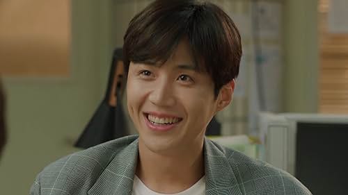 Kim Seon-ho in Catch the Ghost (2019)