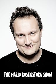 Mario Rosenstock in The Mario Rosenstock Show (2012)