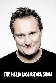 Primary photo for The Mario Rosenstock Show