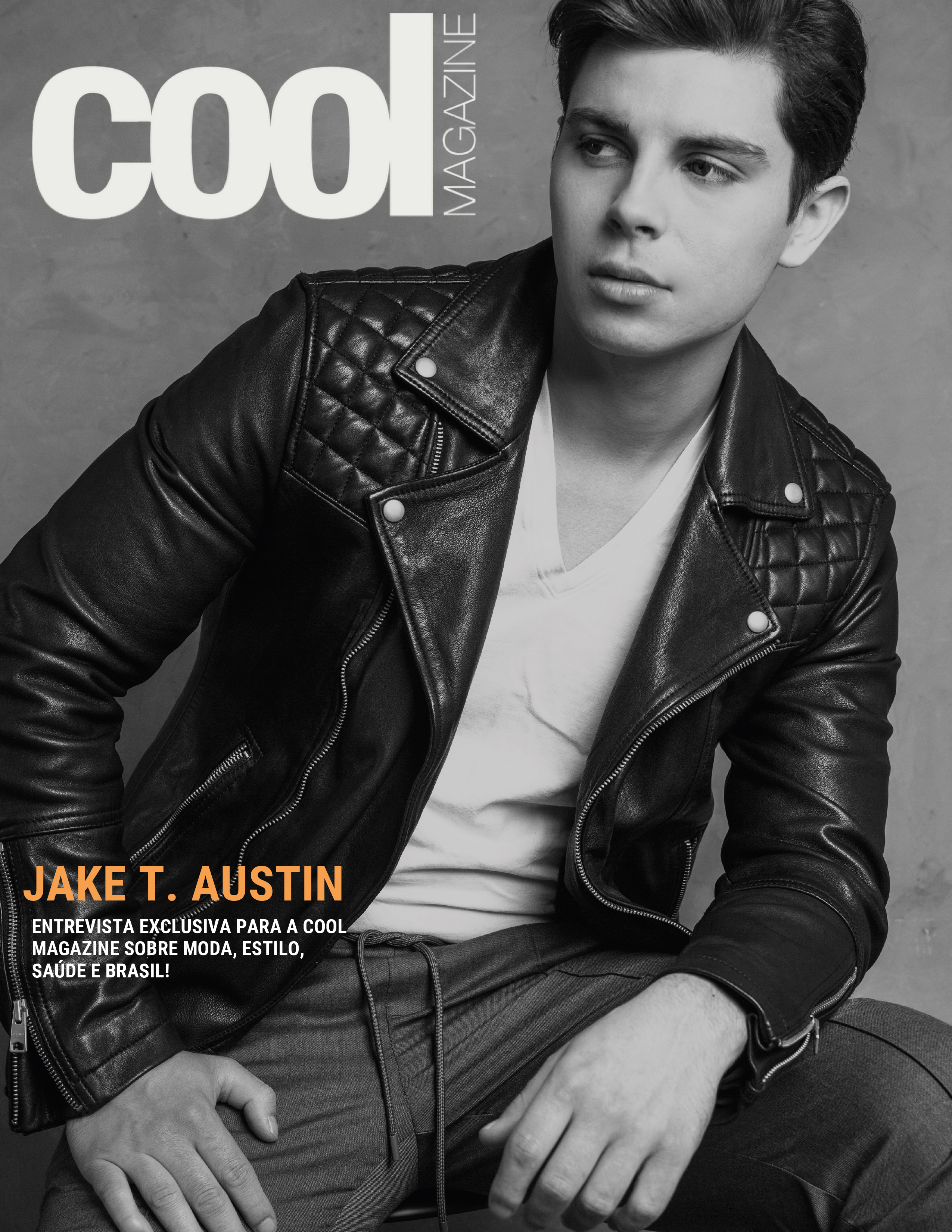 Jake T. Austin