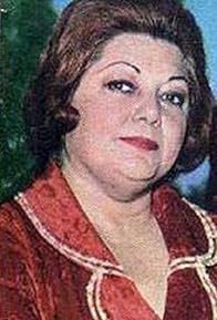 Primary photo for Hamideh Kheirabadi