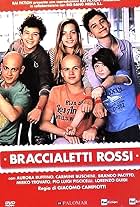 The Red Band Society