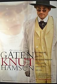 Gåten Knut Hamsun (1996)