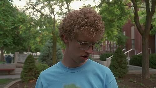 Napoleon Dynamite: New Kid