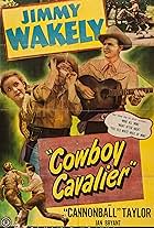 Cowboy Cavalier