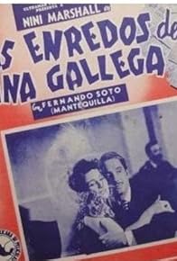 Primary photo for Los enredos de una gallega