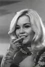 Tuesday Weld in Mr. Broadway (1964)